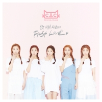[Download MP3] CLC – First Love [1st Mini Album]