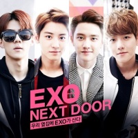 [Download MP3] BAEKHYUN (EXO) – Beautiful (EXO NEXT DOOR OST)