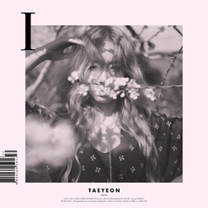 taeyeon-1st-mini-album